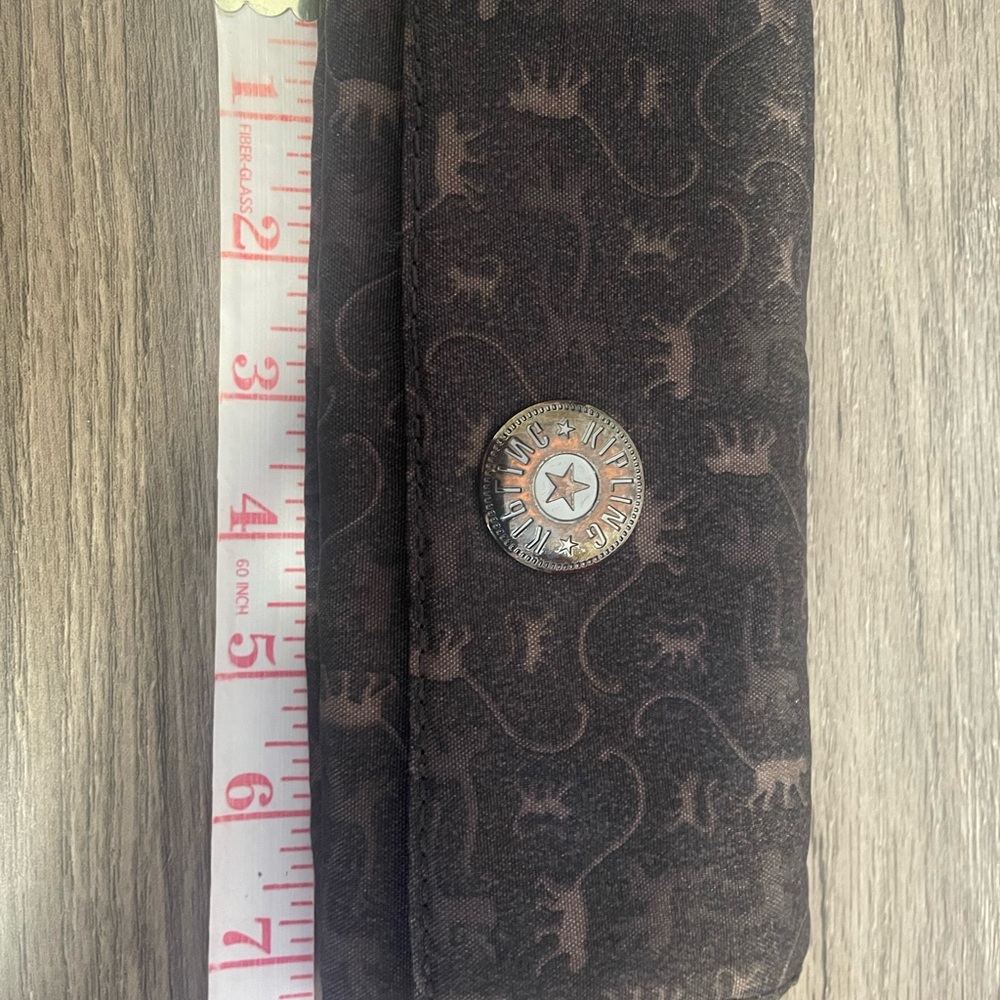 Kipling Wallet - Picture 6 of 7